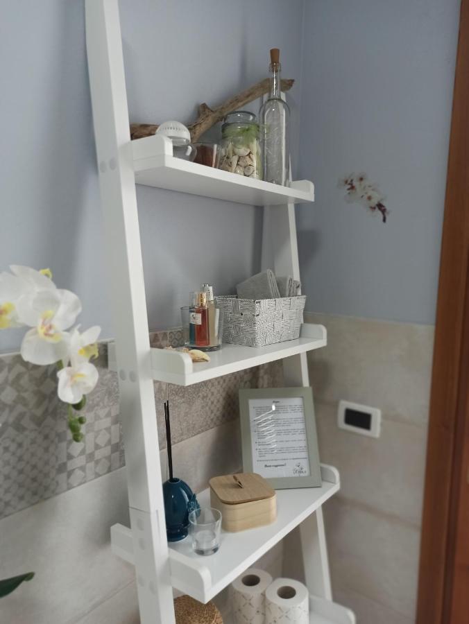 Alloggio La Perla, Quiete Ed Eleganza Con Vista Barbarano Vicentino Ngoại thất bức ảnh