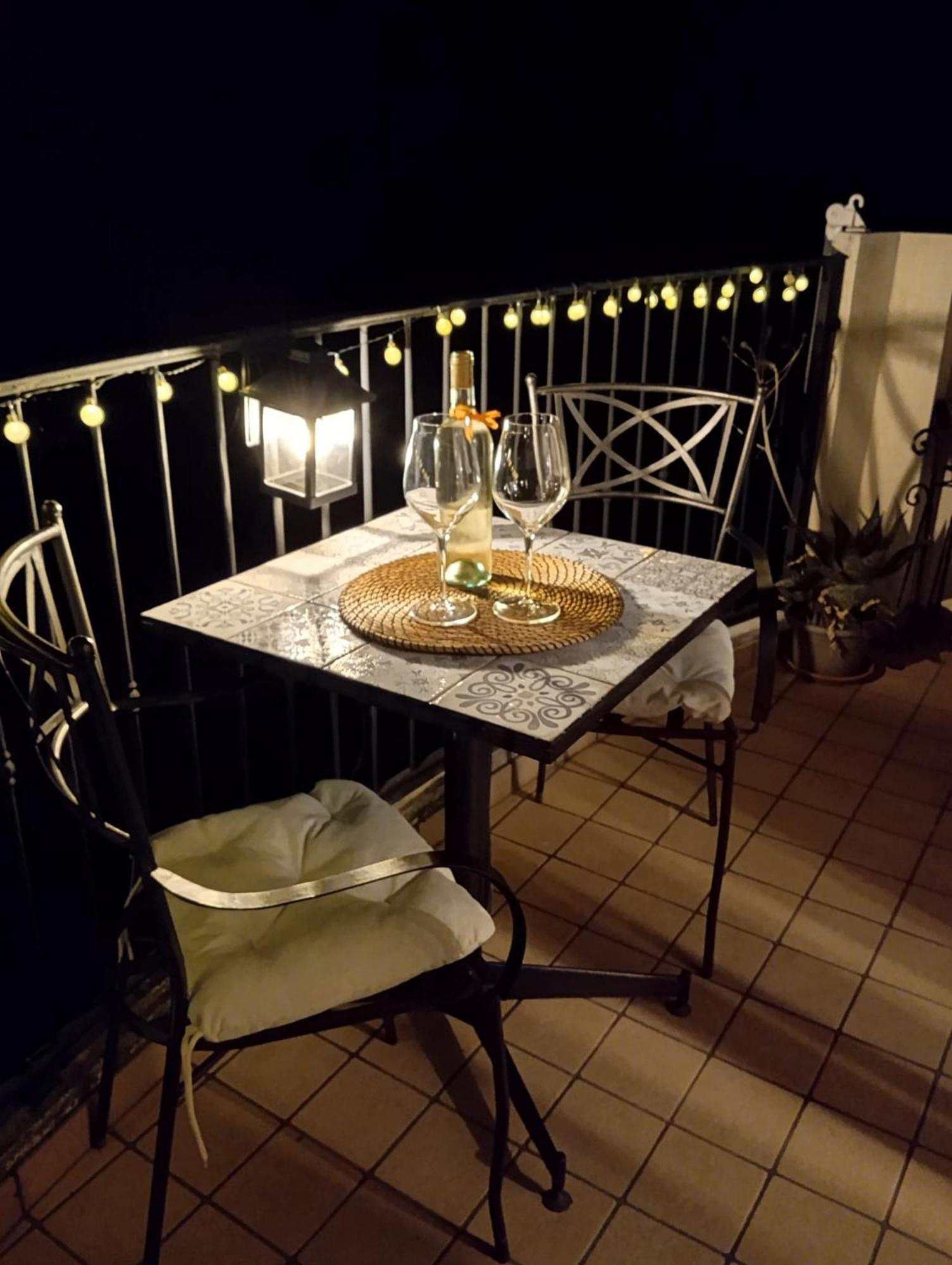Alloggio La Perla, Quiete Ed Eleganza Con Vista Barbarano Vicentino Ngoại thất bức ảnh